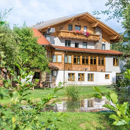 Lorenzer Schlafstubn/Haus Wanderl Sankt Lorenzen im Murztal エクステリア 写真
