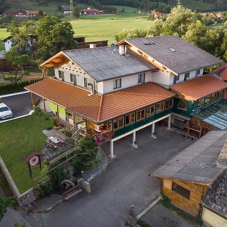 Lorenzer Schlafstubn/Haus Wanderl Sankt Lorenzen im Murztal エクステリア 写真